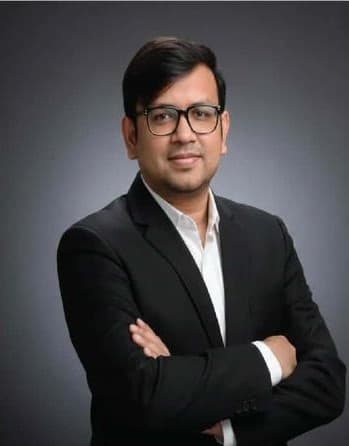 Dr. Md. Sabbir Ahmed