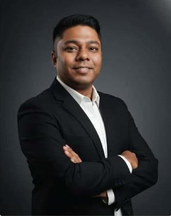 Dr. Abdullah Muhtady Rasikh