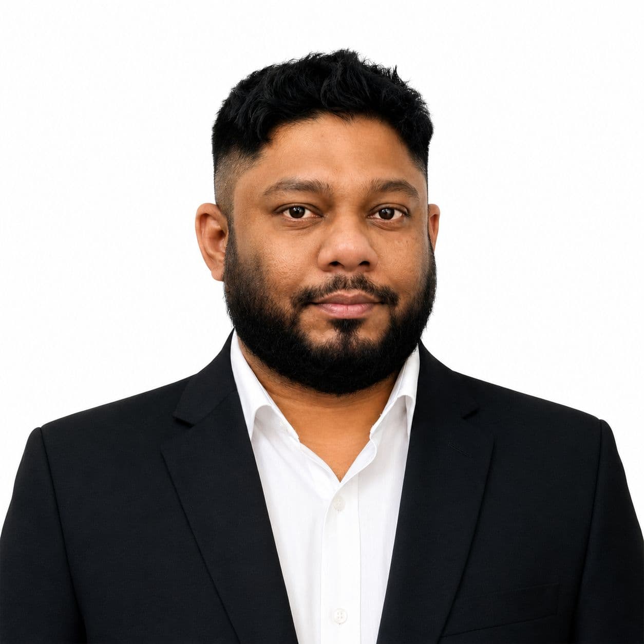 Dr. Abdullah Muhtady Rasikh