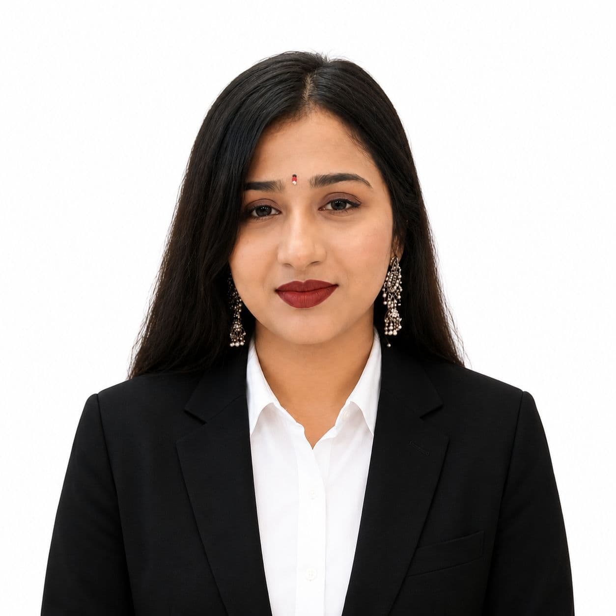 Dr. Zubaida Zahid