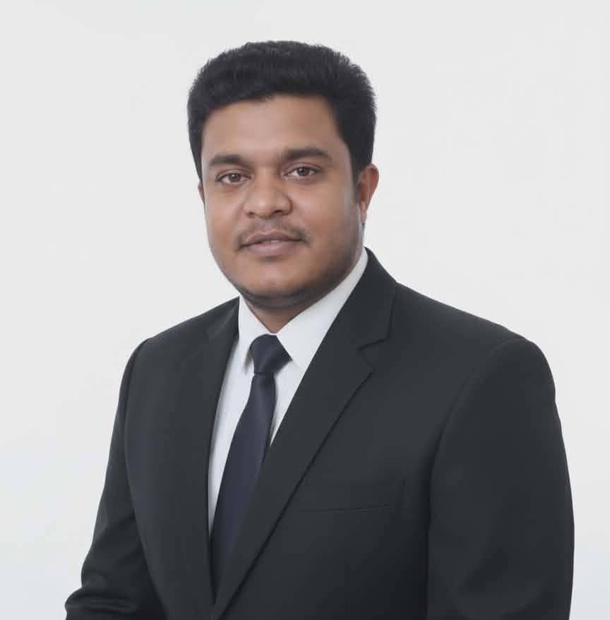 Manoj Sarkar