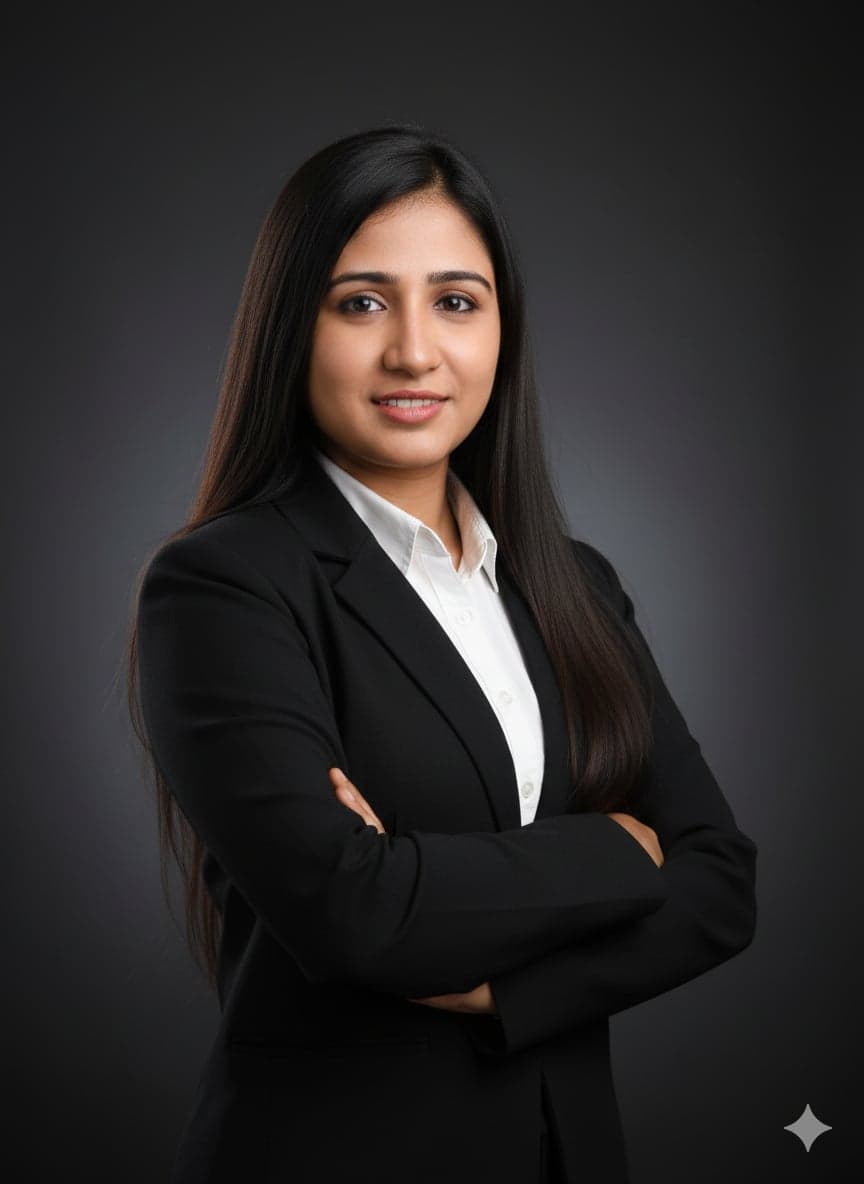 Dr. Zubaida Zahid